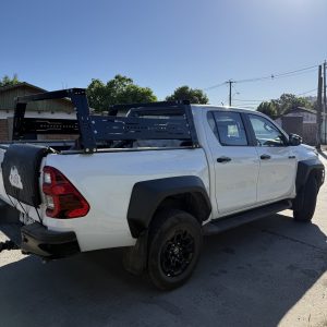 Rack de carga estándar