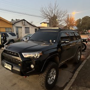 Rack de techo 4 Runner 4ta generación